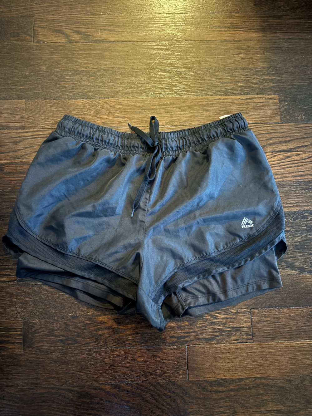 Men’s RBX Running Shorts